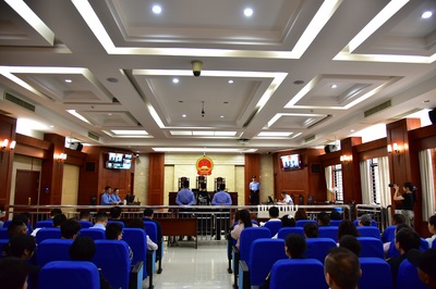 以案促學(xué)強本領(lǐng) 聚力提升護(hù)創(chuàng)新——寧國市人民檢察院開展知識產(chǎn)權(quán)庭審觀摩及評議活動側(cè)記