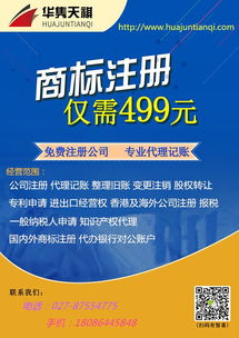 武漢武昌 江岸 東湖高新企業注冊代辦,知識產權代理