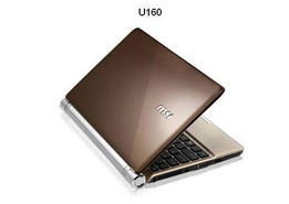 CeBIT 2010 微星筆記本攜精品亮相，金科電腦展示科技新風(fēng)尚